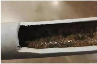 生物粘泥對(duì)循環(huán)水系統(tǒng)的危害，該重視起來了！