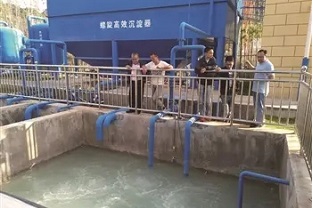 如何處理工業(yè)園區(qū)污水？今天解決方案來了！