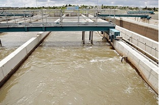 制革廢水的主要特點